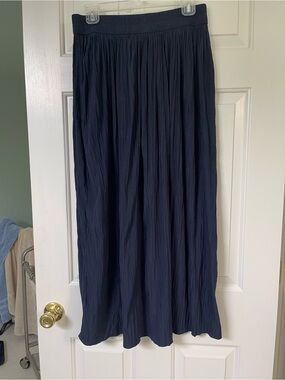 Chico's Sea Island Maxi Skirt